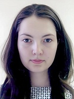 Бадиловская Надежда Михайловна