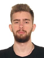 Бережков Матвей Артемович