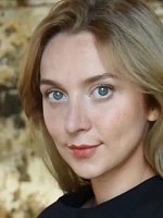 Круглова Анна Васильевна