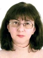 Хуциева Ольга Александровна
