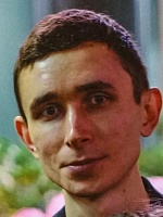 Солоухин Артём Александрович