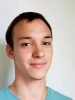 Бобровский Антон Сергеевич
