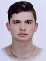 Филимонов Никита Алексеевич