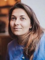 Горбунова Юлия Леонидовна