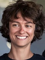 Серебренникова Александра Леонидовна