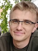 Доронин Данила Андреевич