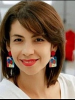 Шхацева Карина Леонидовна