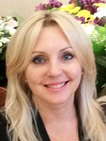 Гончаренко Анастасия Витальевна