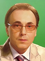 Леонтьев Игорь Викторович