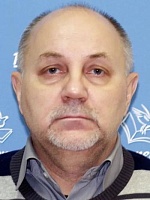 Стародубцев Владимир Алексеевич