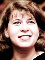 Соколова Галина Евгеньевна