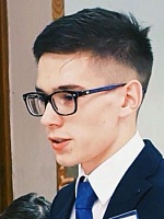 Дерунов Николай Эдуардович
