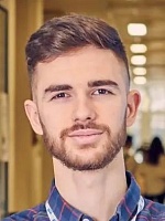 Кондратов Андрей Викторович