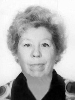 Артамонова Ирина Михайловна