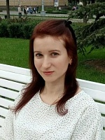 Агафонова Татьяна Васильевна