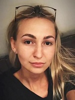 Батиракова Александра Юрьевна