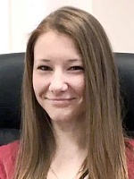Киселева Светлана Григорьевна