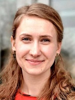 Вавринчук Полина Александровна