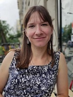 Бойкова Людмила Геннадьевна