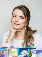Выборнова Кристина Александровна