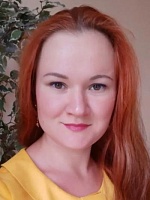 Синицина Антонина Николаевна