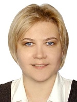 Иванова Татьяна Валерьевна