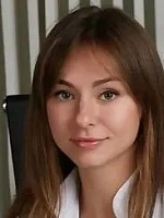 Зайцева Анна Игоревна
