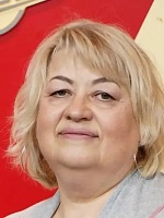 Савченко Татьяна Ивановна