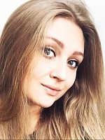 Боровкова Дарья Дмитриевна