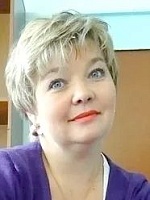 Пашина Наталья Валерьевна
