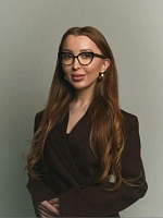 Краснова Диана Владимировна