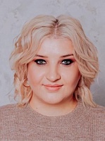 Асамова Ирина Алексеевна