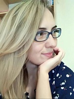 Новикова Дарья Олеговна