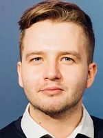 Теруков Иван Станиславович