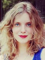 Ступникова Елизавета Вячеславовна