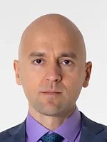 Ярославцев Вадим Юрьевич