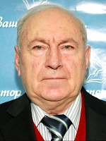 Алавидзе Гурам Рубенович