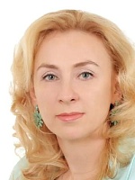Заводилина Ольга Николаевна