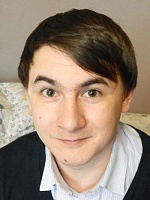Ким Андрей Александрович