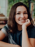 Зубкова Любовь Сергеевна