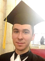 Мананков Андрей Андреевич