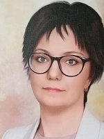 Ивин Ольга Юрьевна