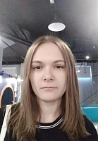 Дробитько Ирина Вячеславовна