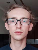 Балабанов Владислав Андреевич