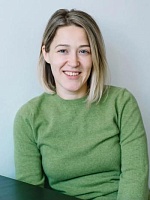 Варламова Марина Александровна