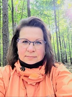 Комиссарова Вера Геннадьевна