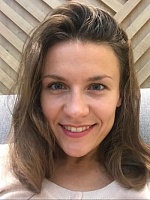 Грачёва Кристина Анатольевна