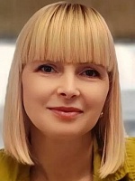 Коршунова Татьяна Олеговна