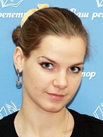 Смирнова Надежда Владимировна