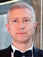 Сороколетов Павел Валерьевич